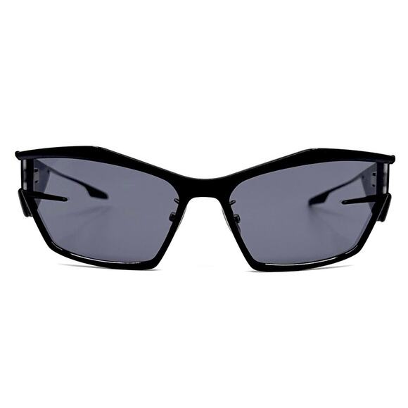 New! GIVENCHY Sunglasses GV40066U 01A, Authentic main image 12